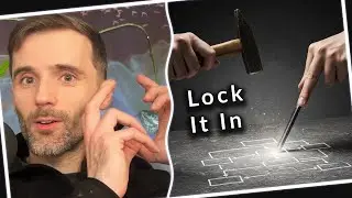 How to Make Insights Stick (for ENTPs, INTPs, ENFPs, INFPs)