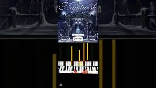nightwish taikatalvi