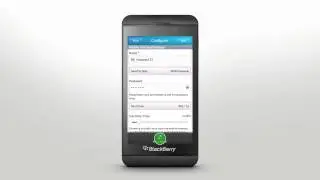 How To Create A Mobile Hotspot In Blackberry Z10