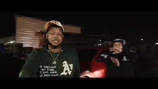 All In Onee - Feat. Wopington and Sauce Walka &ldquo;Watchin&rdquo; (Official Music Video)