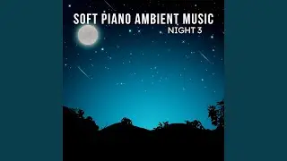 Frozen Lake - Night Sound