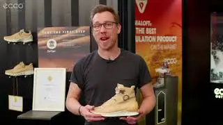 DriTan wins Scandinavian Outdoor Technology Award