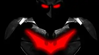 BATMAN BEYOND - Pel&iacute;cula completa