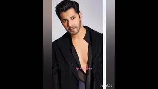 Varun Dhawan Indian actor|  Indian ||Age| Lifestyle| Movie| JVJ #shorts #ytshorts #viral #yt #facts
