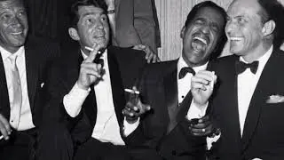 Rat Pack Jazz - Zcience Division