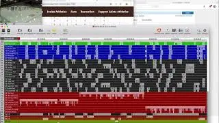 SportsCode Import/Export XML