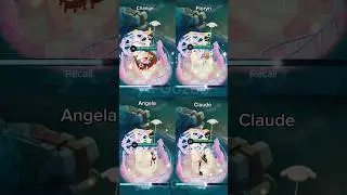 mlbb Sanrio characters recall #mlbb