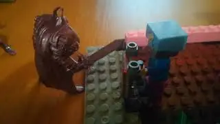 бандитская жизнь (3 серия 4 сезон)