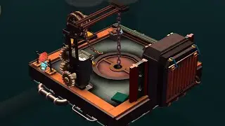 Tiny Robots - Ep. 13 - Wrecking Ball