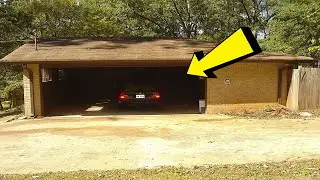 Casa SECRETA Dos Apalaches ABANDONADA Por 17 Anos | TUDO Deixado Dentro