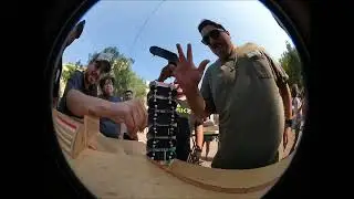Nash is Sorry For Fingerboarding
