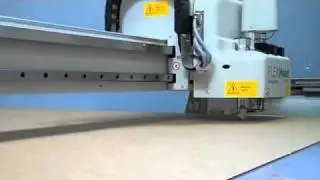 Superior Packaging & Finishing Cad System Cutter