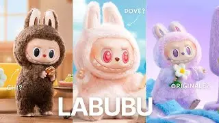 LABUBU: Chi? Dove Acquistarle e Come Riconoscerle