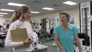 Steps to Wellness: Physical Rehab for Cancer Survivors