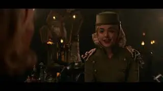 Chilling Adventures of Sabrina Part 4 | Sabrina Spellman and Sabrina Morningstar | Episode 01