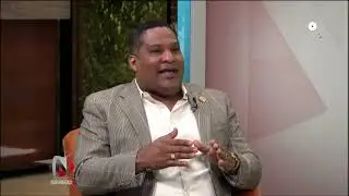 Jhanel Ferreras.  Mercadólogo, Comunicador, Diplomático, Catedrático y Político.