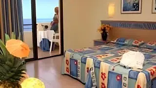 Invisa Hotel Club Cala Blanca, Ibiza, Spain | Travel By Heart