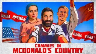 Christopher Helali: Is the American dream gone?
