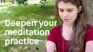 Deepen your practice with Conscious Life...