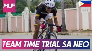 #ShopeeTagToWin Fixed Gear vs Road Bike Team! Solid ng Banatan 🔥