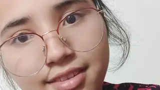 Purnima Raghav is live!