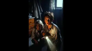 I Can't Move Podcast Ep. 6 - Childhood Fears #podcast #nostlagia #icantmovepodcast #90skids #stories