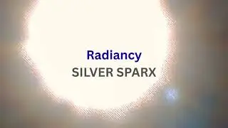 Radiancy (Spoken Word)