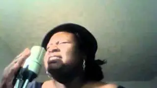 Andrea Jones - IT HAD TO BE YOU