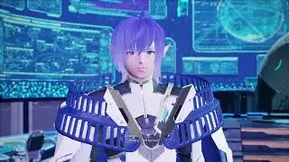 [Main Story] Chapter 5: Halpha Final Battle - FULL WALKTHROUGH -  Episode 01 END