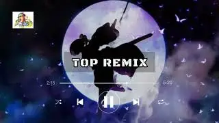 Quẻ b&oacute;i, X&iacute;ch linh remix l Nhạc trung remix hay nhất 2023