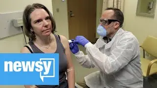 Who Gets COVID-19 Vaccine First?