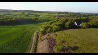Dji mavic pro 4k drone (phantom 4) pexhill widnes episode 4