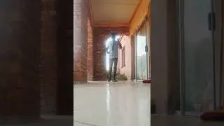 Snow pie SA-dankie mpilo dankie san by dangerflex ft musiholiq baba