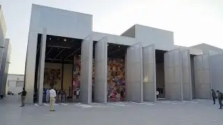 Things to do in Al Quoz, Dubai&rsquo;s art hub, home to Alserkal Avenue, artisan cafes and classic cars