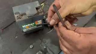 como testar cdi da traxx 50cc 4 pinos na pratica
