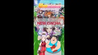 Sini Sini Gua Kasih Tahu! | New Gacha's Day | Uma Musume: Pretty Derby
