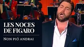 Mozart: Le Nozze di Figaro 