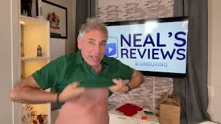 Green Polo Shirt Review & Unboxing    4K