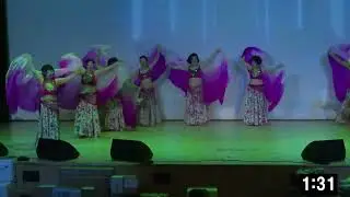 [풀버전] 2025 노원구 주민자치회 성과공유회 #중계4동 우수사례 발표💃🏻
