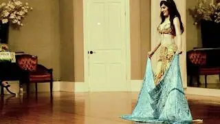 Bronwen Dancer at An Evening of Belly Dance for Luv4K9s