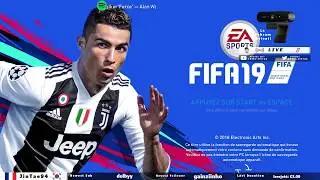 [FR] [PC] FIFA 19 / Club Pro avec les BWy! #1