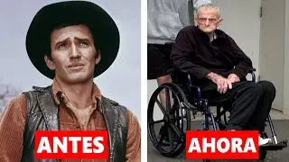 El Virginiano(1962): Tragedias y Accidentes, &iquest;D&oacute;nde Est&aacute;n en 2025?