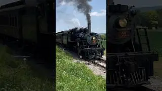 Summer STEAM Train!