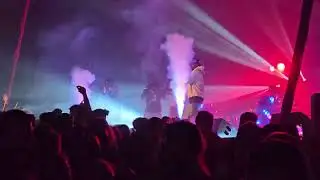 Lakefest 2025 so solid crew 🔥🔥🔥What a performance 🤘