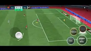 Vs Attack gameplay