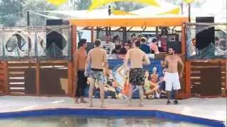 Kudos Beach // Andrey Pushkarev - Proof - Mano // 16-17 Iulie 2011 (part 2)