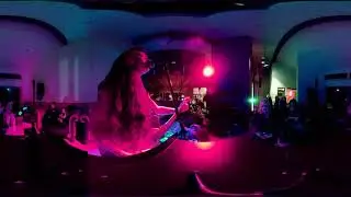 Kat Jones Live 