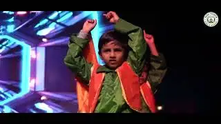 Rangotsav 2025 | Annual Function Trailer | Dada Vikram Public School