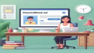 How to Publish a #ClassifiedAd on Gumtree | Step-by-Step Guide to #ClassifiedPost |