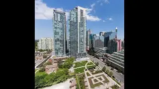5168 Yonge Street Suite # LPH203 Gibson Square For Sale